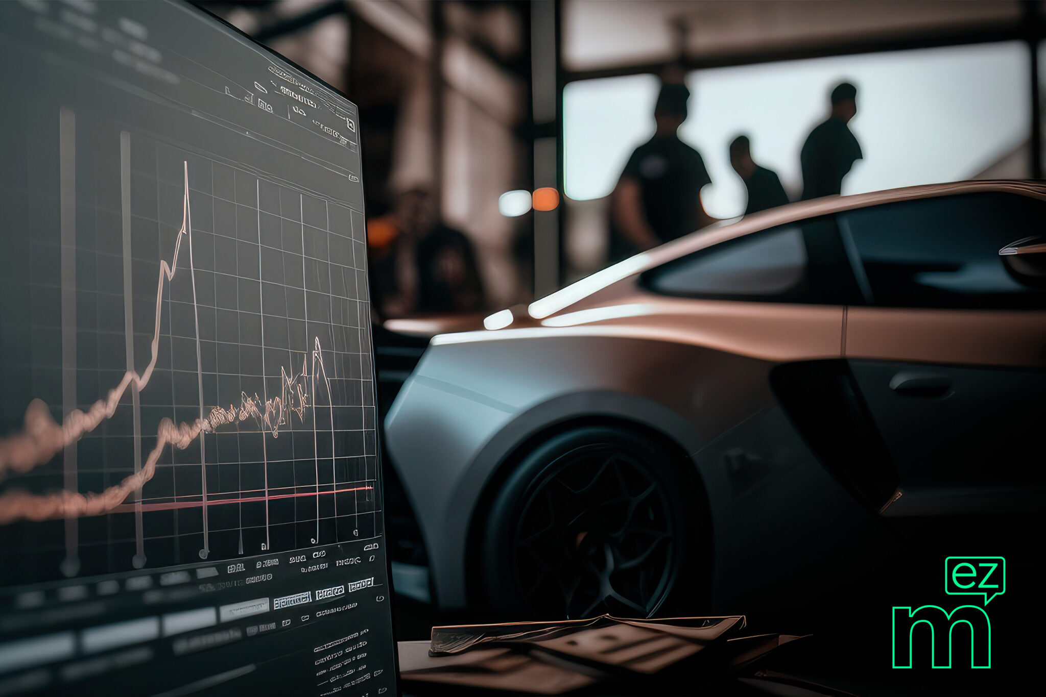 Tendências do Mercado Automotivo para 2025 - Blog da motorez