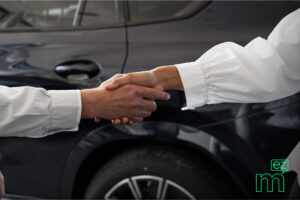 Você sabia? A IA transformou a experiência de negociação automotiva