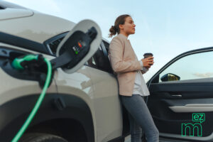 Estudo revela: proprietários de carros elétricos estão mais satisfeitos do que nunca