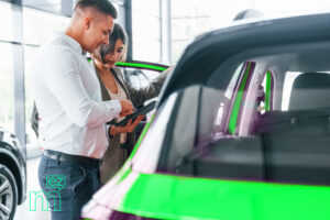 Revenda de carros: pilar econômico do Brasil em tempos de crise