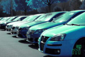 Tíquete médio de carros usados bate recorde e revela maturidade do mercado automotivo